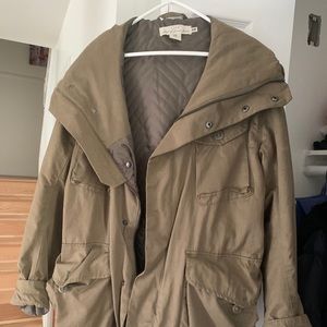 H&M jacket, never worn